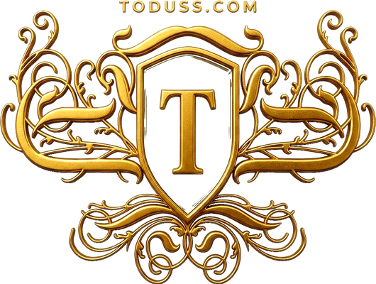 TODUSS LLC crest